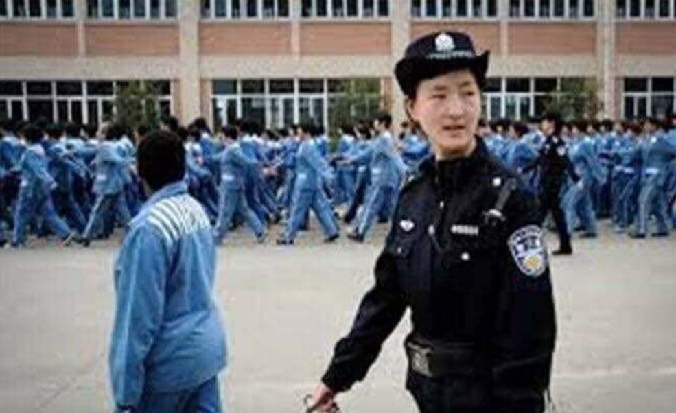 Doğu Türkistan Çin'in asimilasyonuna maruz kalıyor - 10