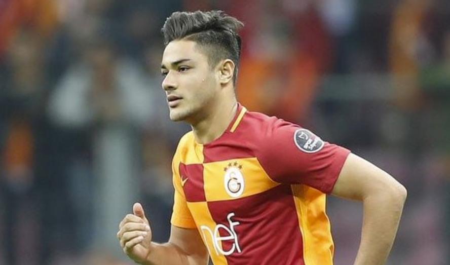 3 Büyüklerde son dakika transfer haberleri - 1