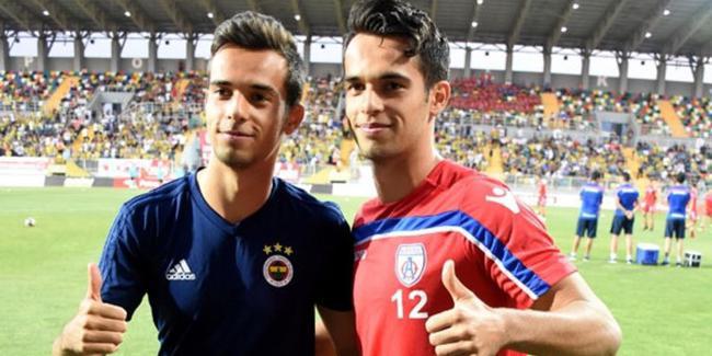 3 Büyüklerde son dakika transfer haberleri - 3