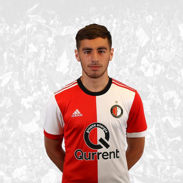 3 Büyüklerde son dakika transfer haberleri - 6