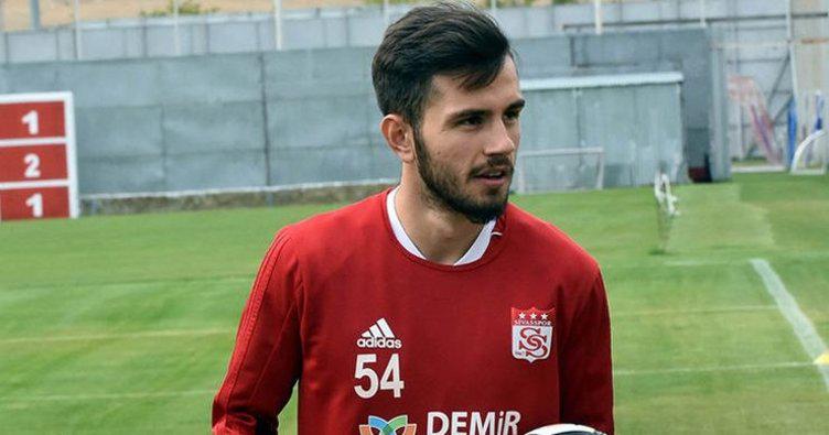 3 Büyüklerde son dakika transfer haberleri - 9