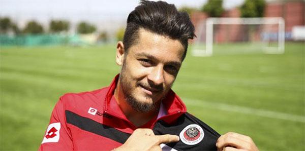 3 Büyüklerde son dakika transfer haberleri - 14