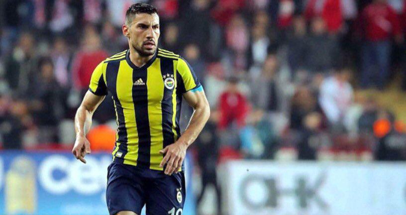 3 Büyüklerde son dakika transfer haberleri - 18