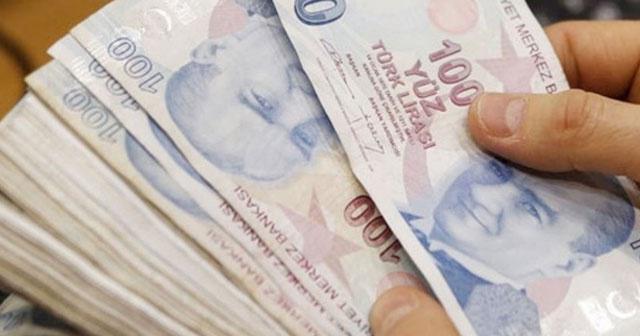 İşte yeni Asgari Geçim İndirimi tutarları - 1