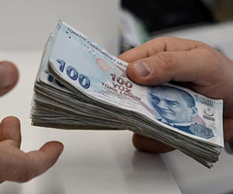 İşte yeni Asgari Geçim İndirimi tutarları - 6