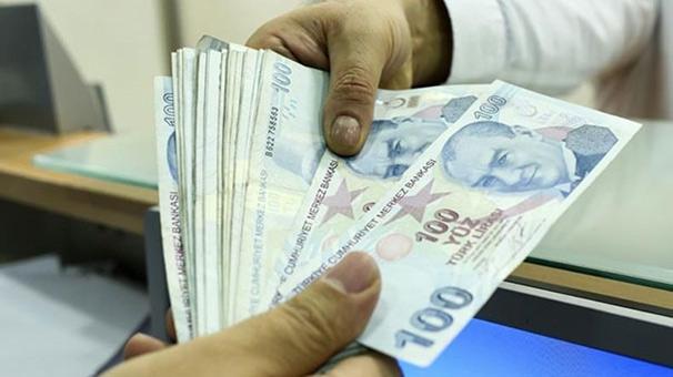 İşte yeni Asgari Geçim İndirimi tutarları - 8