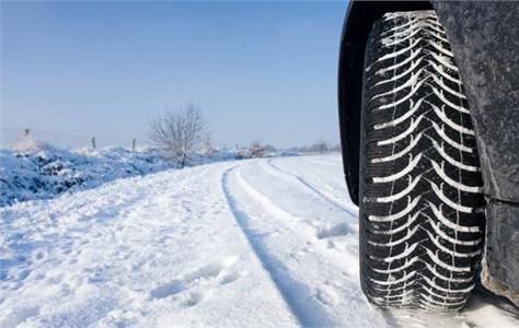 Kar'da araba sürerken dikkat edilmesi gerekilenler - 3