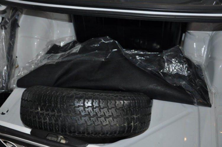 Sıfır ayarında 1994 model Şahin - 5