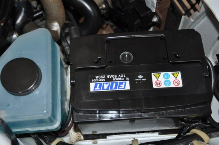 Sıfır ayarında 1994 model Şahin - 7