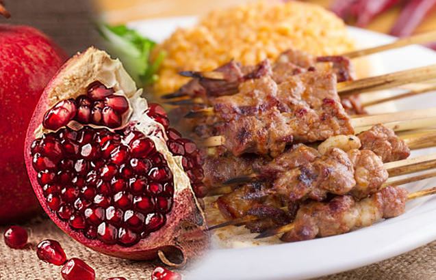 Birlikte yenmemesi gereken besinler - 1