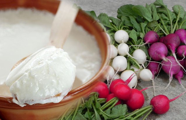 Birlikte yenmemesi gereken besinler - 5