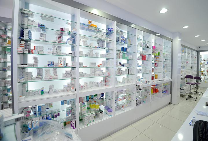 Eczanelerde yeni dönem - 3