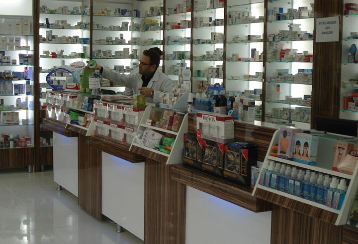 Eczanelerde yeni dönem - 4