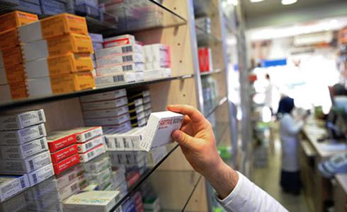 Eczanelerde yeni dönem - 6