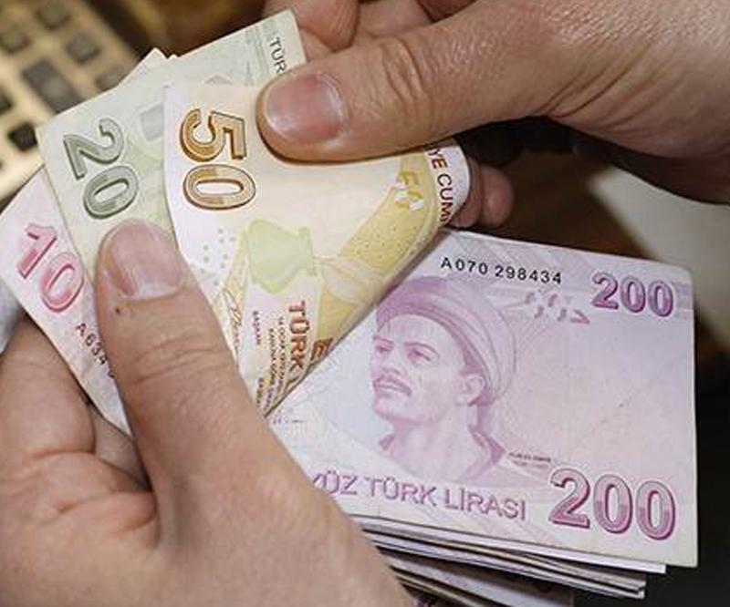 İstifa edene'de 10 ay işsizlik maaşı veriliyor - 2