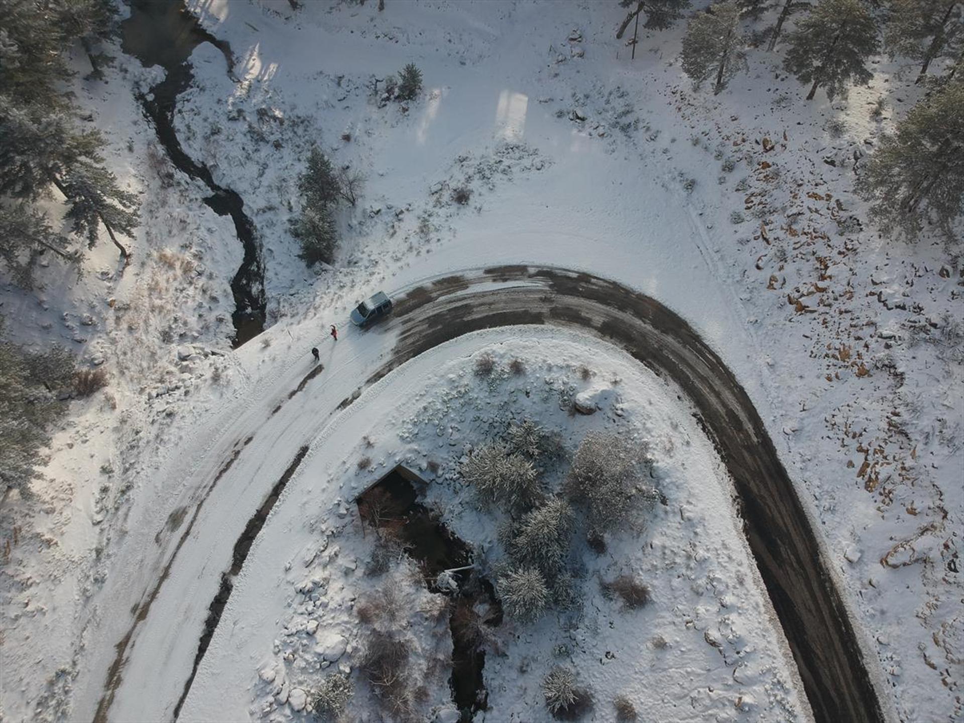Meteoroloji'den soğuk hava uyarısı - 3