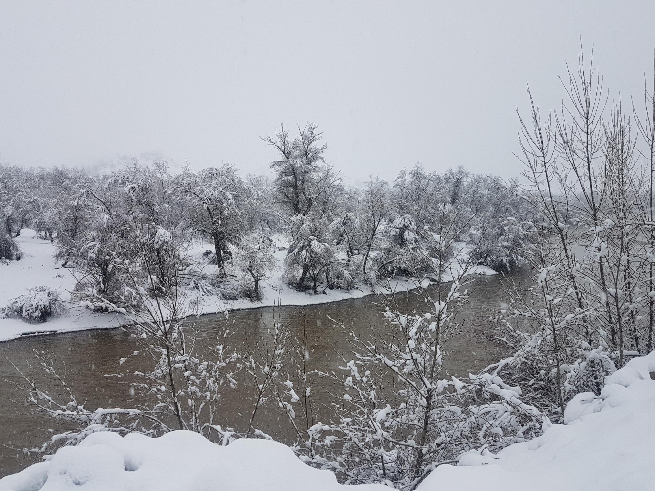 Meteoroloji'den soğuk hava uyarısı - 4