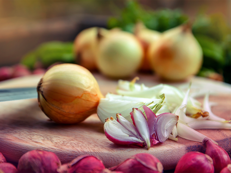 Faydası kabuğunda olan yiyecekler - 10