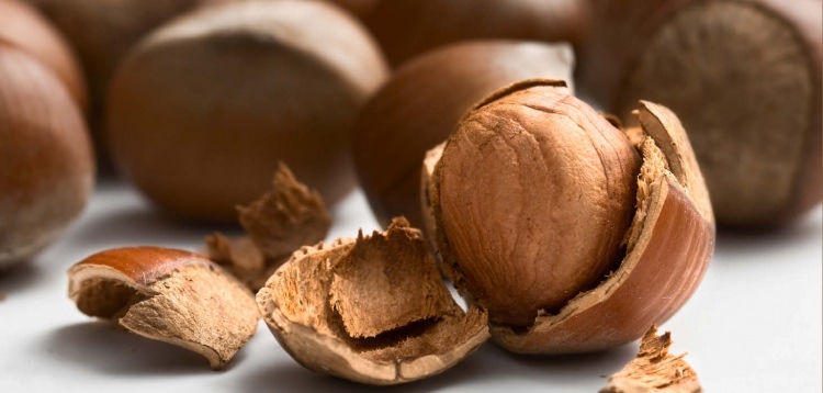 Faydası kabuğunda olan yiyecekler - 5