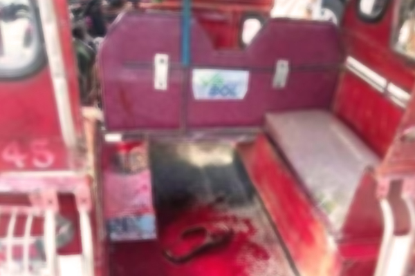 Moro’da referandum öncesi kanlı saldırı - 7