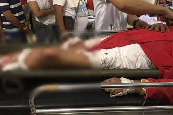 Moro’da referandum öncesi kanlı saldırı - 1