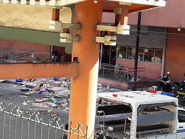 Moro’da referandum öncesi kanlı saldırı - 2