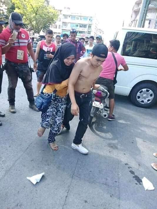 Moro’da referandum öncesi kanlı saldırı - 5