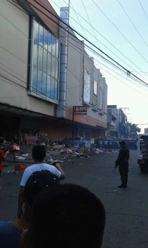 Moro’da referandum öncesi kanlı saldırı - 6