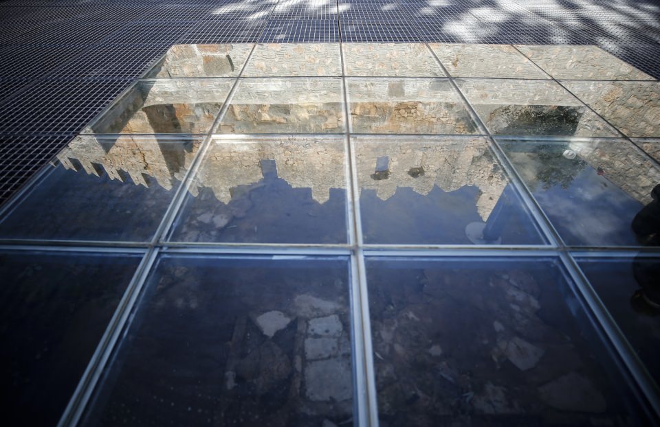 Kaleköylüler 77 yıl sonra namazı cami'de kıldı - 18