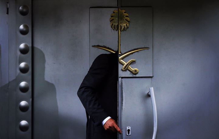 Yılın fotoğrafları oylaması sonuçlandı: İşte dereceye giren fotoğraflar - 2