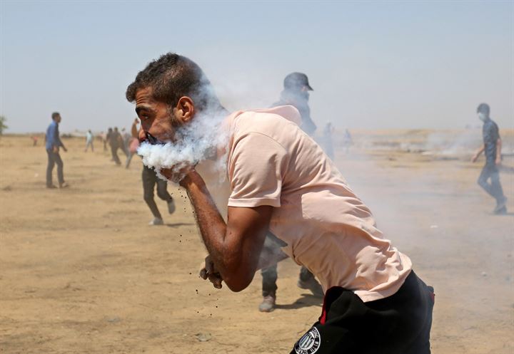 Yılın fotoğrafları oylaması sonuçlandı: İşte dereceye giren fotoğraflar - 4