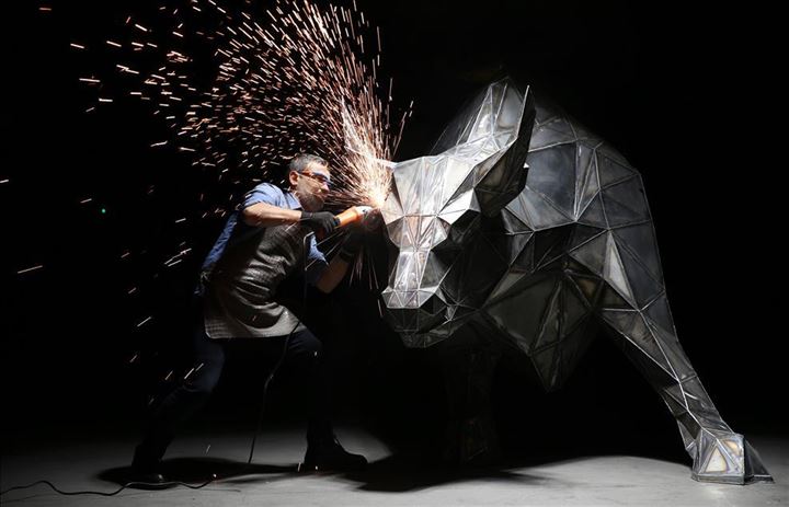 Yılın fotoğrafları oylaması sonuçlandı: İşte dereceye giren fotoğraflar - 8