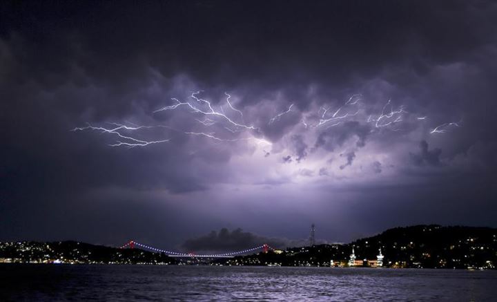 Yılın fotoğrafları oylaması sonuçlandı: İşte dereceye giren fotoğraflar - 11