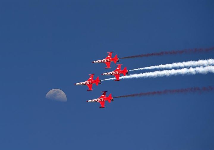 Yılın fotoğrafları oylaması sonuçlandı: İşte dereceye giren fotoğraflar - 10