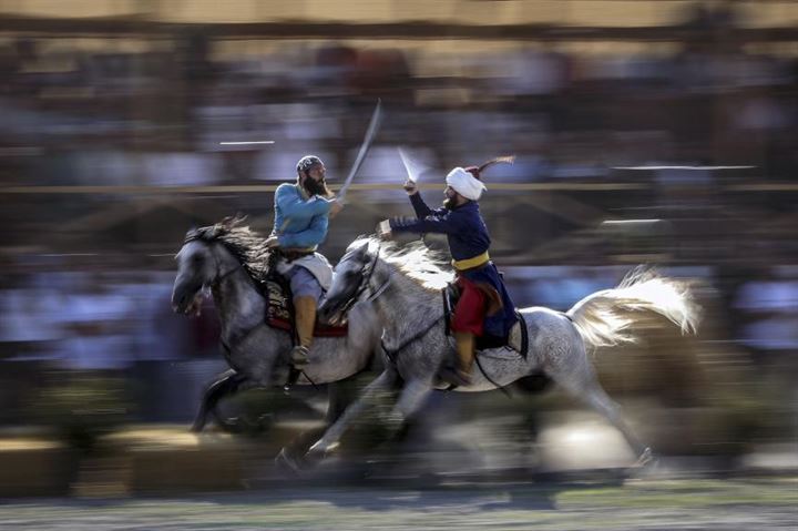 Yılın fotoğrafları oylaması sonuçlandı: İşte dereceye giren fotoğraflar - 16
