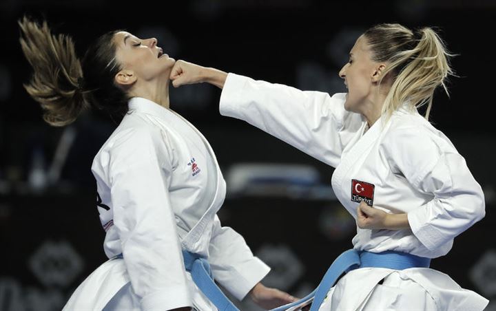 Yılın fotoğrafları oylaması sonuçlandı: İşte dereceye giren fotoğraflar - 17