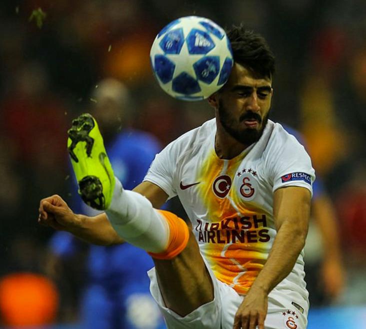 Galatasaray'dan 10 futbolcu gidecek - 5