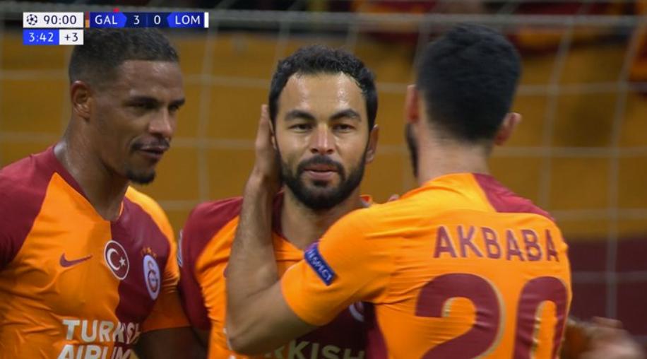 Galatasaray'dan 10 futbolcu gidecek - 6