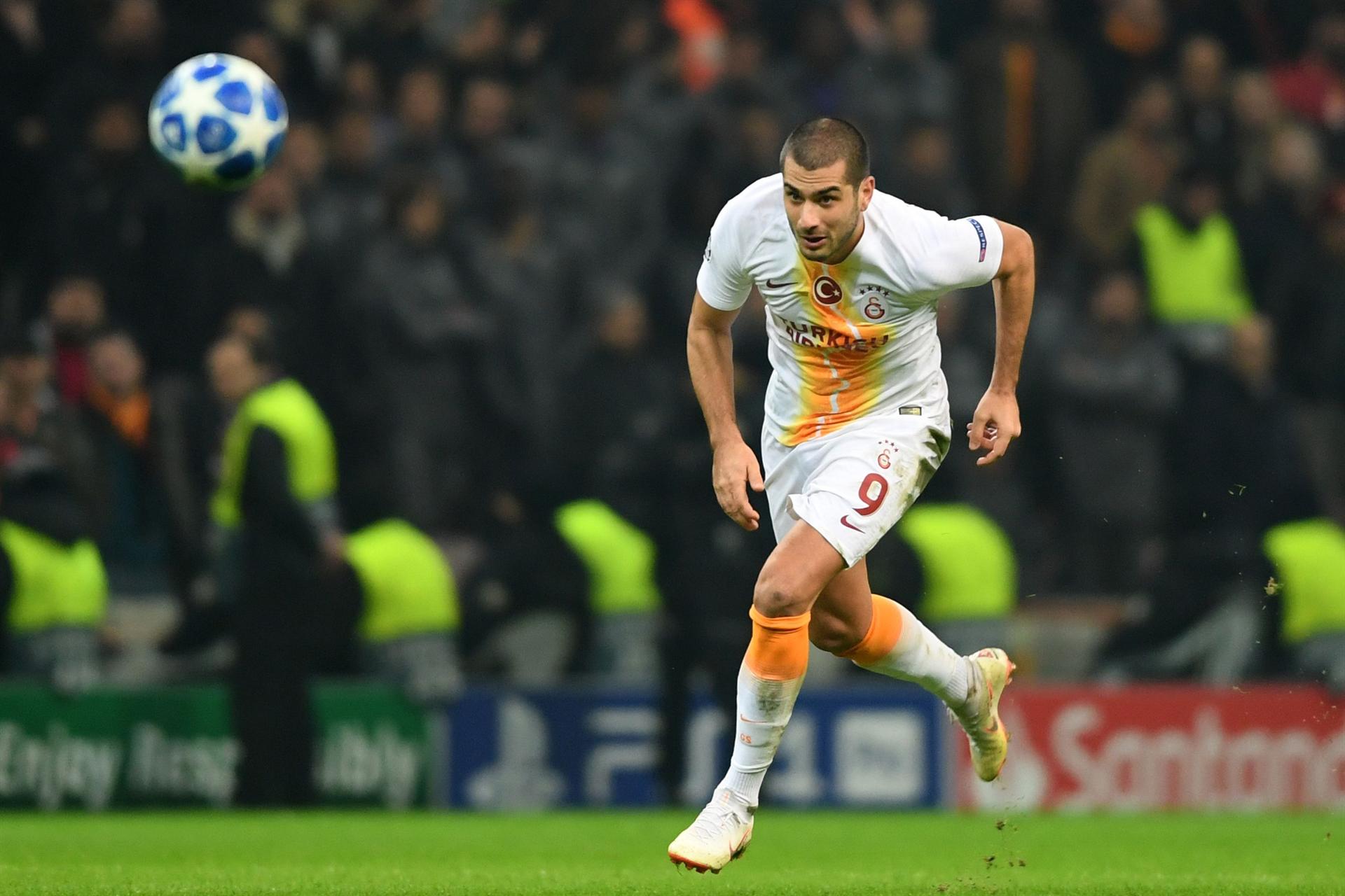 Galatasaray'dan 10 futbolcu gidecek - 4
