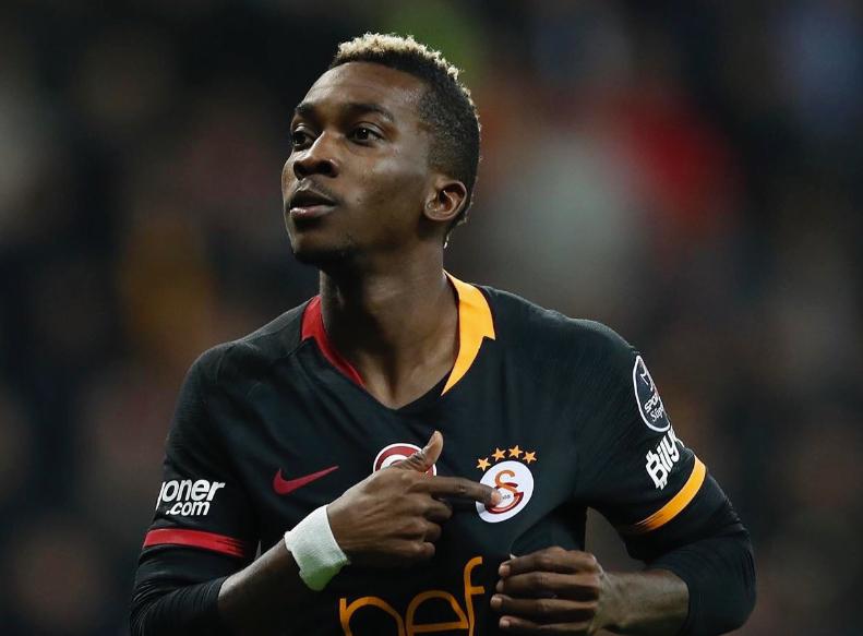 Galatasaray'dan 10 futbolcu gidecek - 9