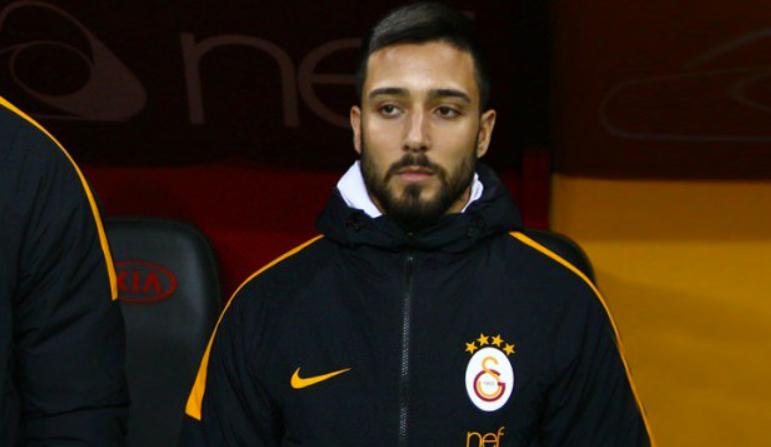 Galatasaray'dan 10 futbolcu gidecek - 11