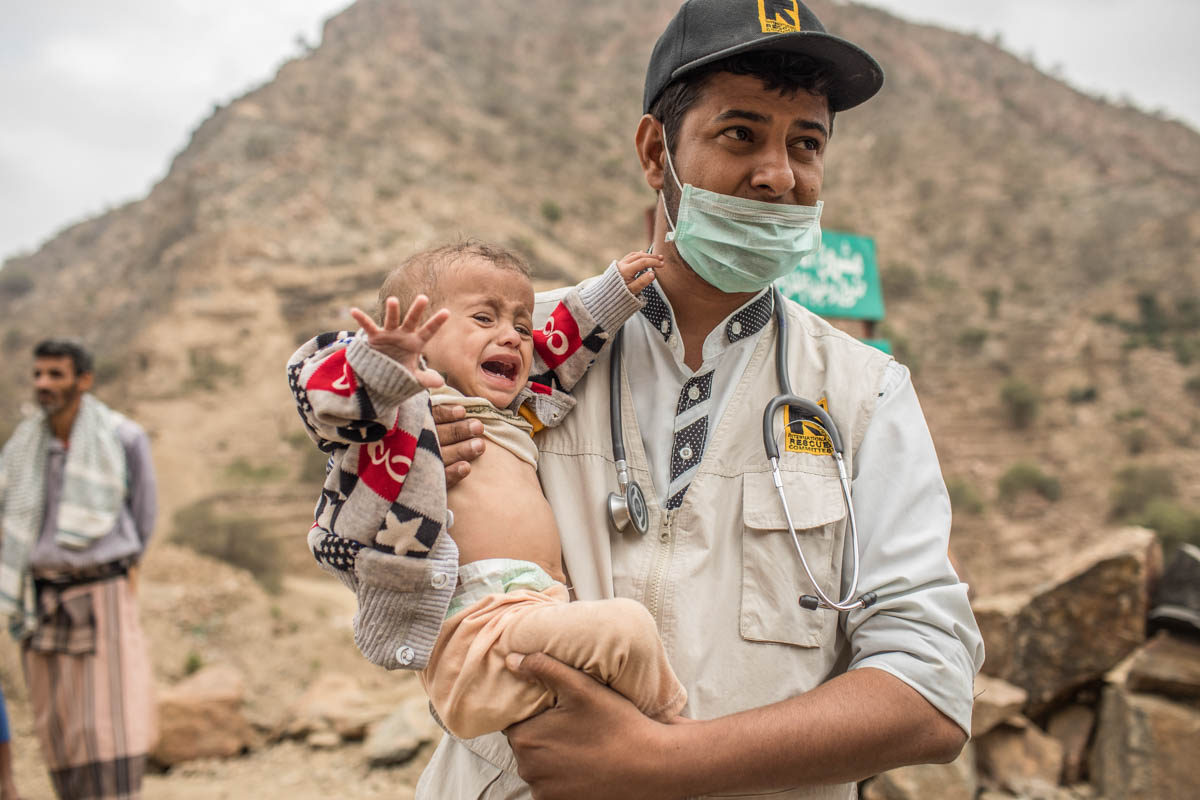 2019’da en fazla insani felaket olma ihtimali olan ilk 10 ülke - 1