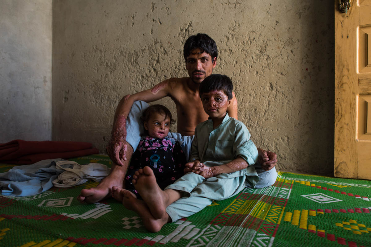 2019’da en fazla insani felaket olma ihtimali olan ilk 10 ülke - 4