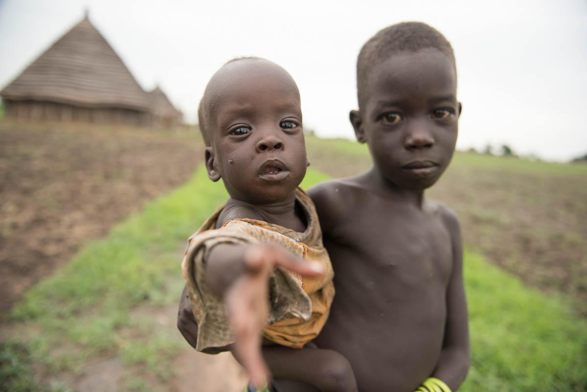 2019’da en fazla insani felaket olma ihtimali olan ilk 10 ülke - 3