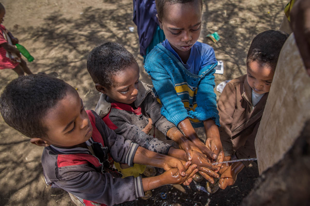 2019’da en fazla insani felaket olma ihtimali olan ilk 10 ülke - 9