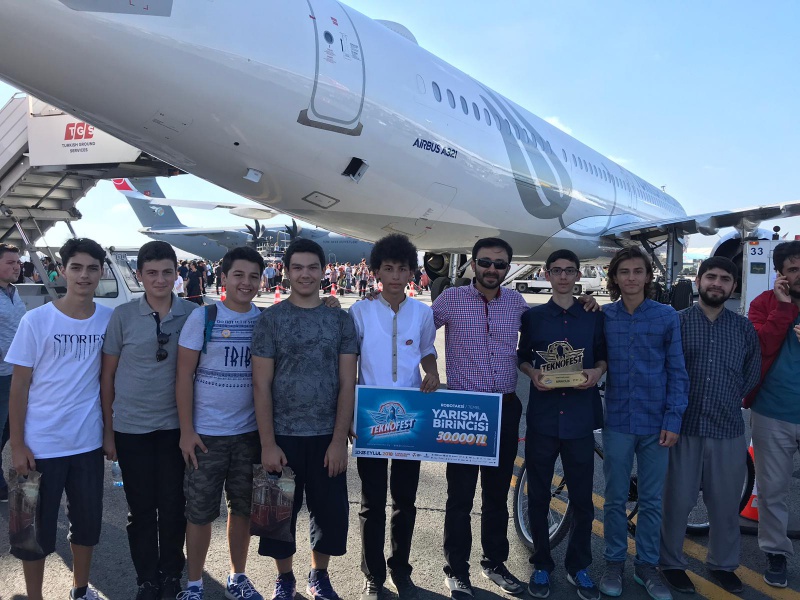 2018’in gurur tablosu - 9