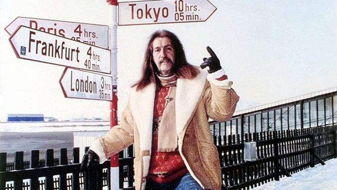 İyiki doğdun Barış Manço - 3