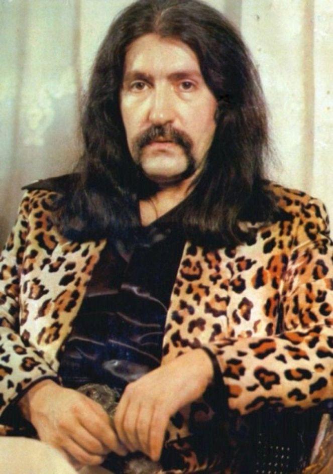 İyiki doğdun Barış Manço - 6