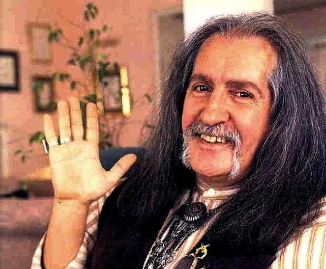 İyiki doğdun Barış Manço - 7