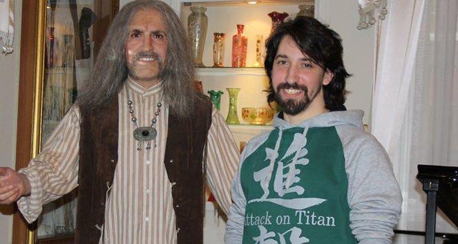 İyiki doğdun Barış Manço - 9